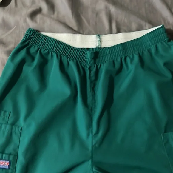 Cherokee scrub bottom - Picture 4 of 5